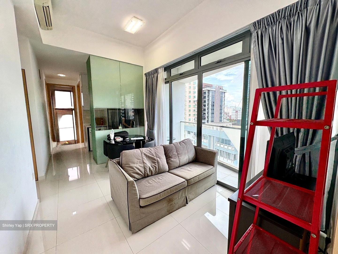 Ascent @ 456 (D12), Apartment #612047031